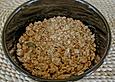 Granola M&uuml;sli selbstgebacken
