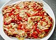 Pizzateig
