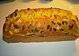 Catkelly's K&uuml;rbisbrot