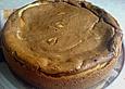 K&auml;se - Schoko - Kuchen &agrave; l'americaine