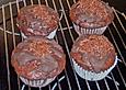 &Uuml;berraschungs - Schoko - Muffins
