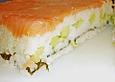 Oshi - Sushi