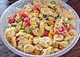 Margas Tortellini - Salat