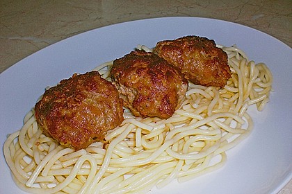 Leckere Frikadellen 2