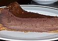 Schoko - K&auml;sekuchen