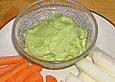 Avocado - Mayonnaise
