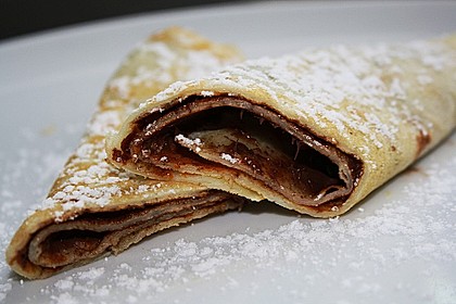 Eierkuchen 2