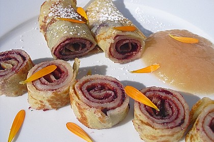 Eierkuchen 3