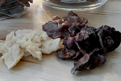 Schokocrossies 22