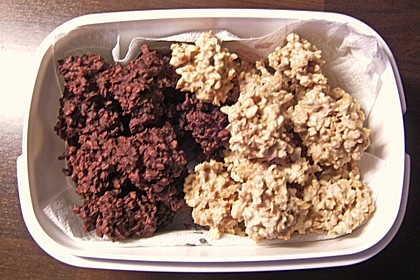 Schokocrossies 23