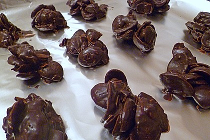 Schokocrossies 18