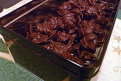 Schokocrossies 12