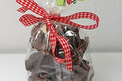 Schokocrossies 15