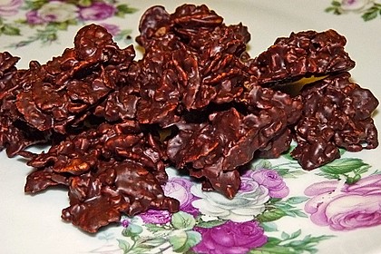 Schokocrossies 4