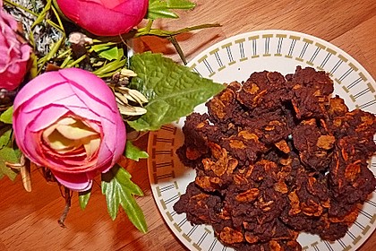 Schokocrossies 20