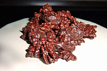 Schokocrossies 11