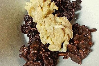 Schokocrossies 3