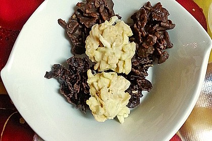Schokocrossies 5