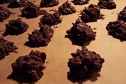 Schokocrossies 13