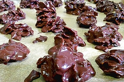 Schokocrossies 21