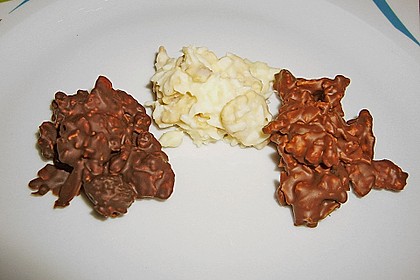 Schokocrossies 2