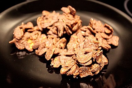 Schokocrossies 9