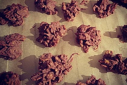 Schokocrossies 10