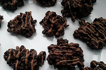 Schokocrossies 1