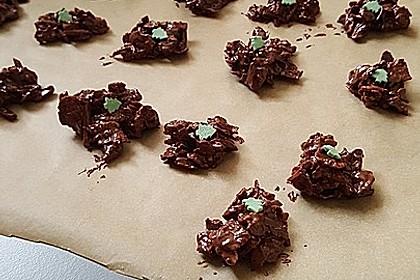 Schokocrossies 8