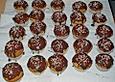 Giotto - Muffins
