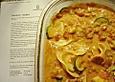 Tortellini - Auflauf