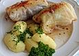 Kohlrouladen