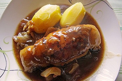 Kohlrouladen 5