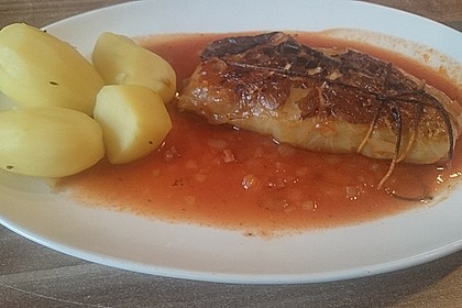 Kohlrouladen 12
