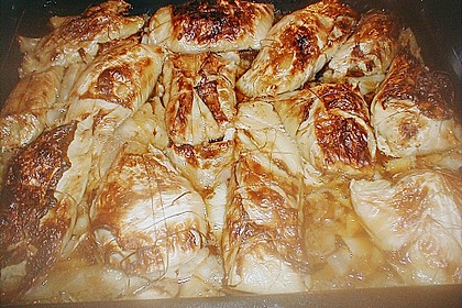Kohlrouladen 23