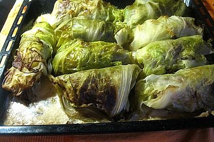 Kohlrouladen 3