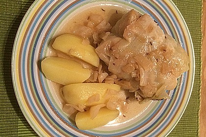 Kohlrouladen 9