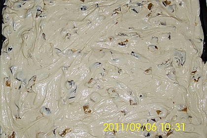 Pflaumenkuchen 1