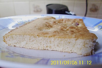 Pflaumenkuchen 3