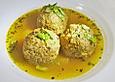 Saarl&auml;ndische Leberkn&ouml;del