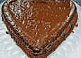 Unglaublicher Schokoladenkuchen