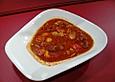 Budapester Gulaschsuppe
