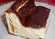 Low Carb K&auml;sekuchen