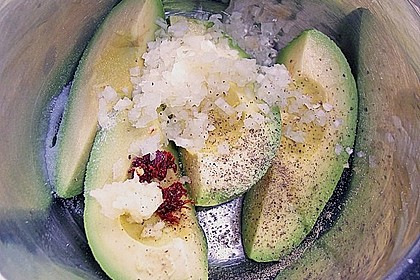 Guacamole 1