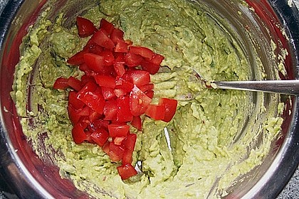 Guacamole 2