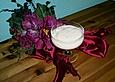 Amaretto - Mascarpone Mousse