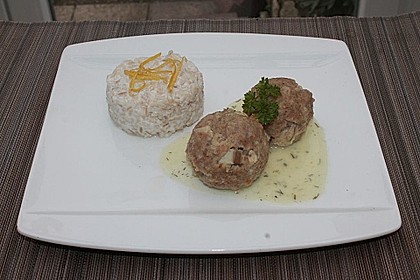 Zitronen - Risotto 12