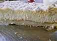 K&auml;se - Streusel mit Apfel