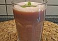 Mediterraner Buttermichdrink