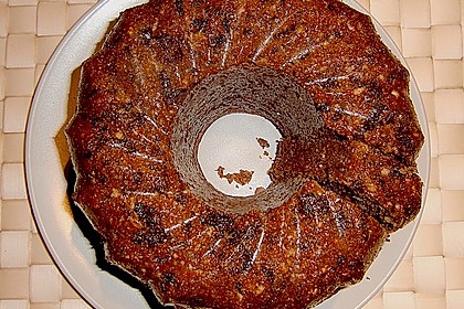 Schokokuchen mit N&uuml;ssen 6